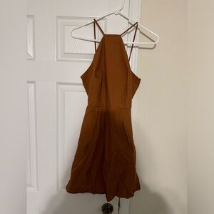 A New Day dress